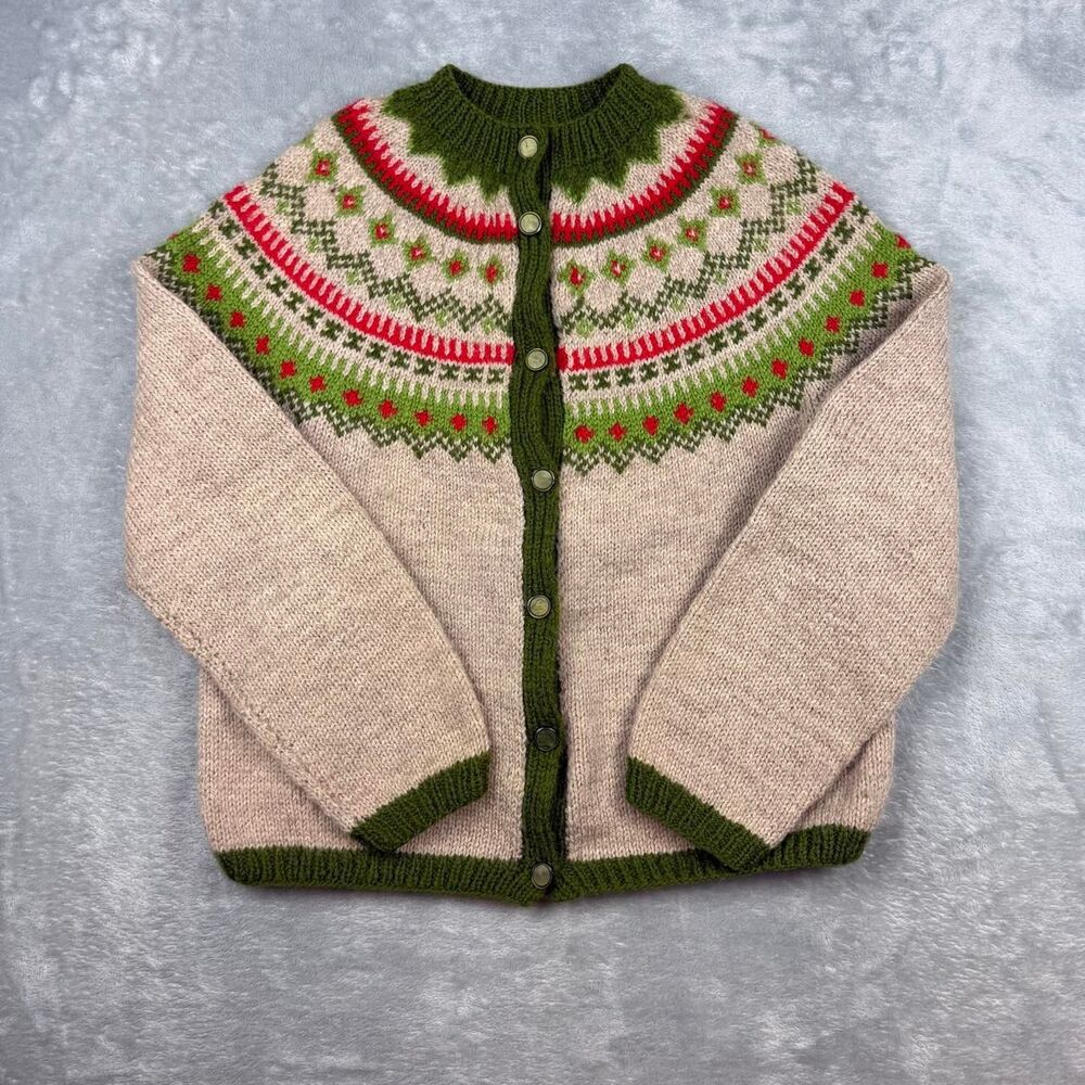 Unbranded Women's multi Cardigan